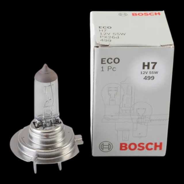 BEC FAR FAZA LUNGA BOSCH H7, 55W, 12V -1987302804