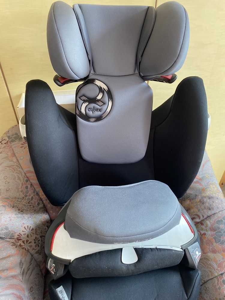 Scaun auto Cybex 9-36 kg ISOFIX