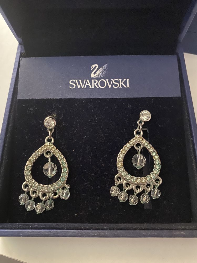 Бижута Swarovski