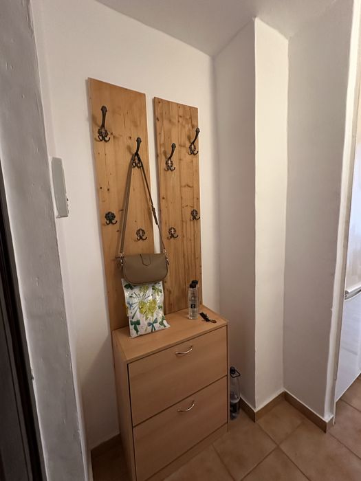 Vând / închiriez apartament cu 1 cameră - Cotul Mic Lugoj