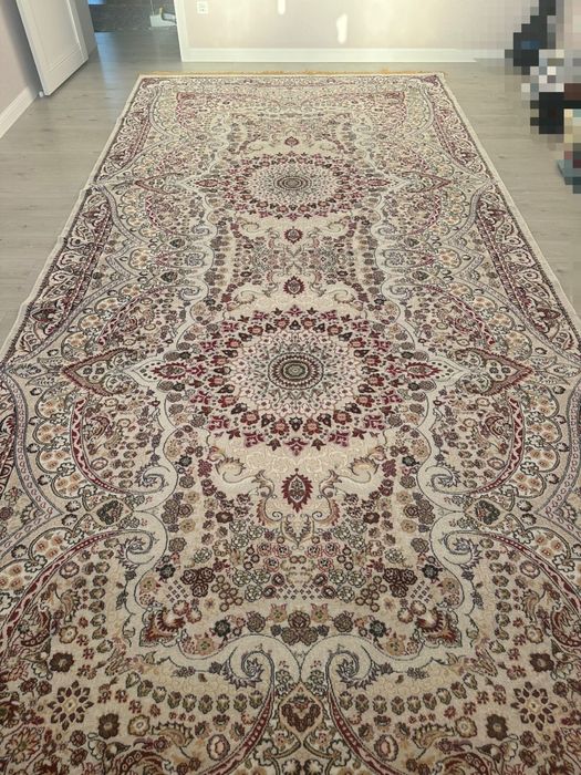 Ковер. 2,5/5 как новый