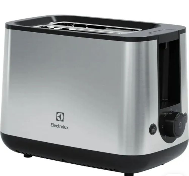 Продается тостер новый Electrolux