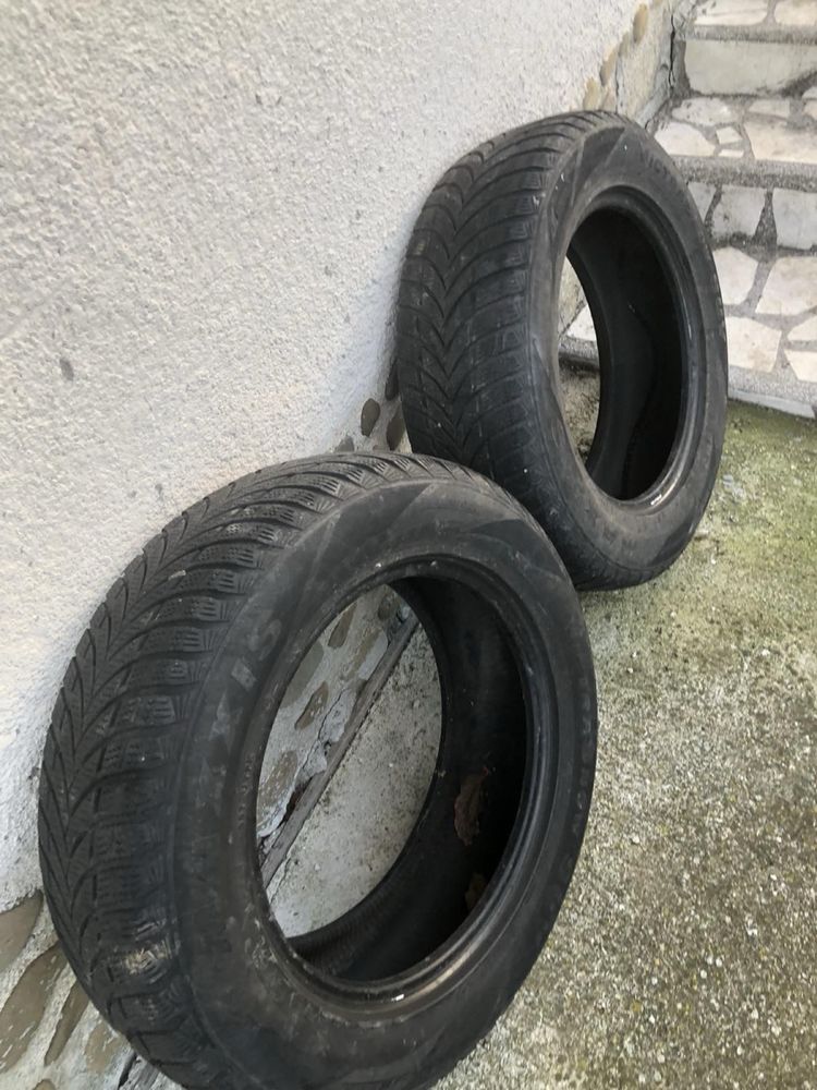 Гуми 225/65R17 106H