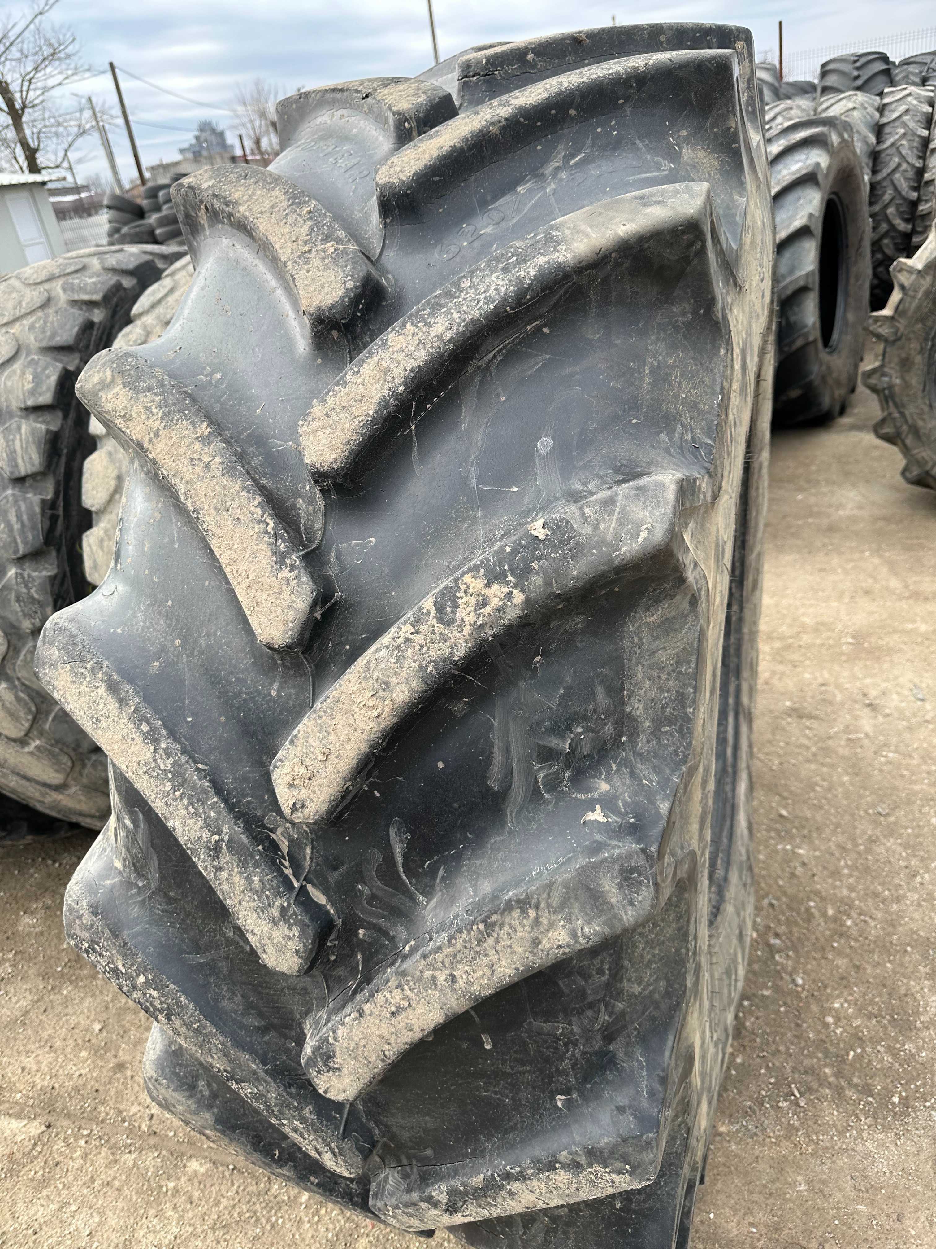 Anvelopa 620/75 R30 Goodyear