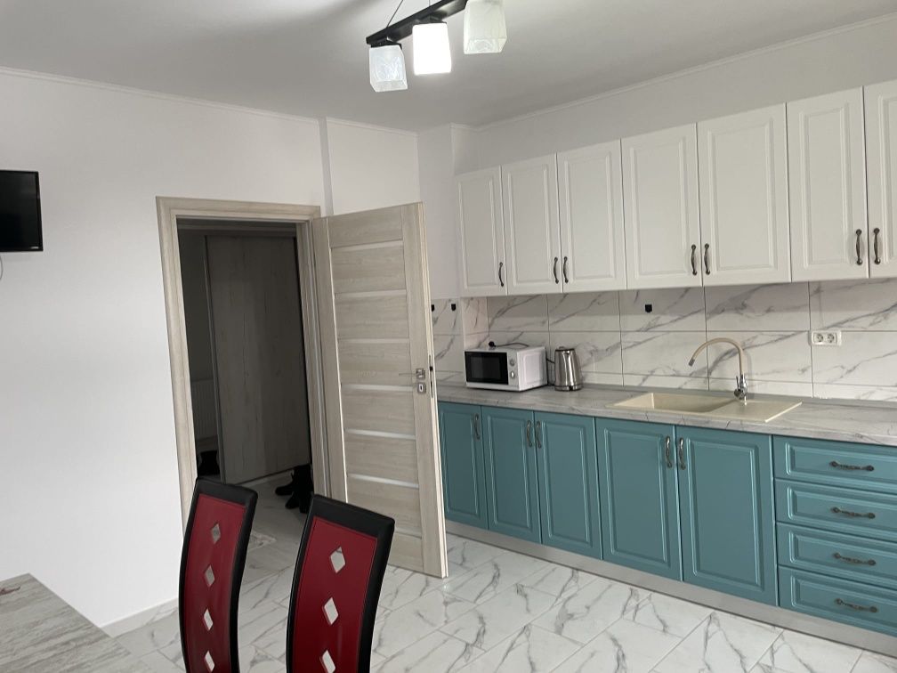 Apartament 2 Camere Bloc 2022