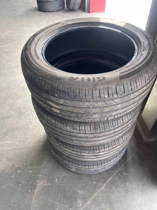 Шины GITI 255/55R20