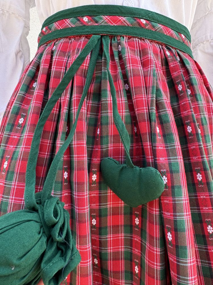 Rochie vintage superbă