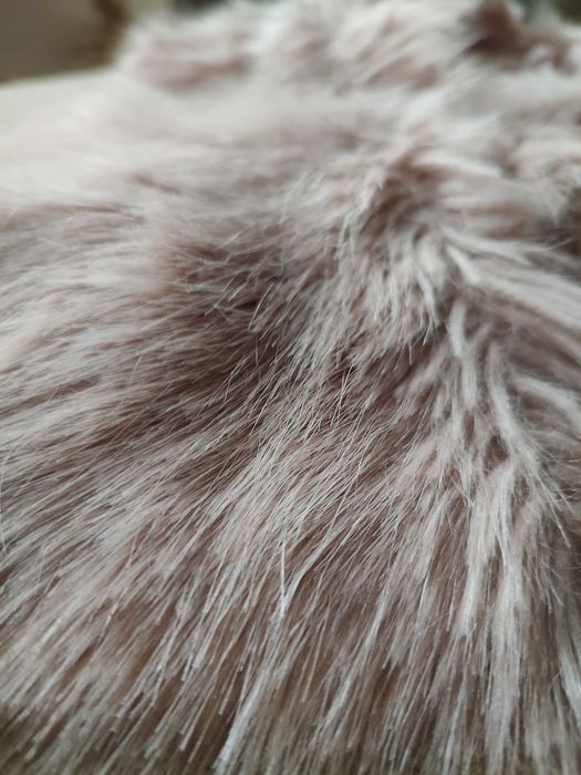 Guler/fular blana artificiala