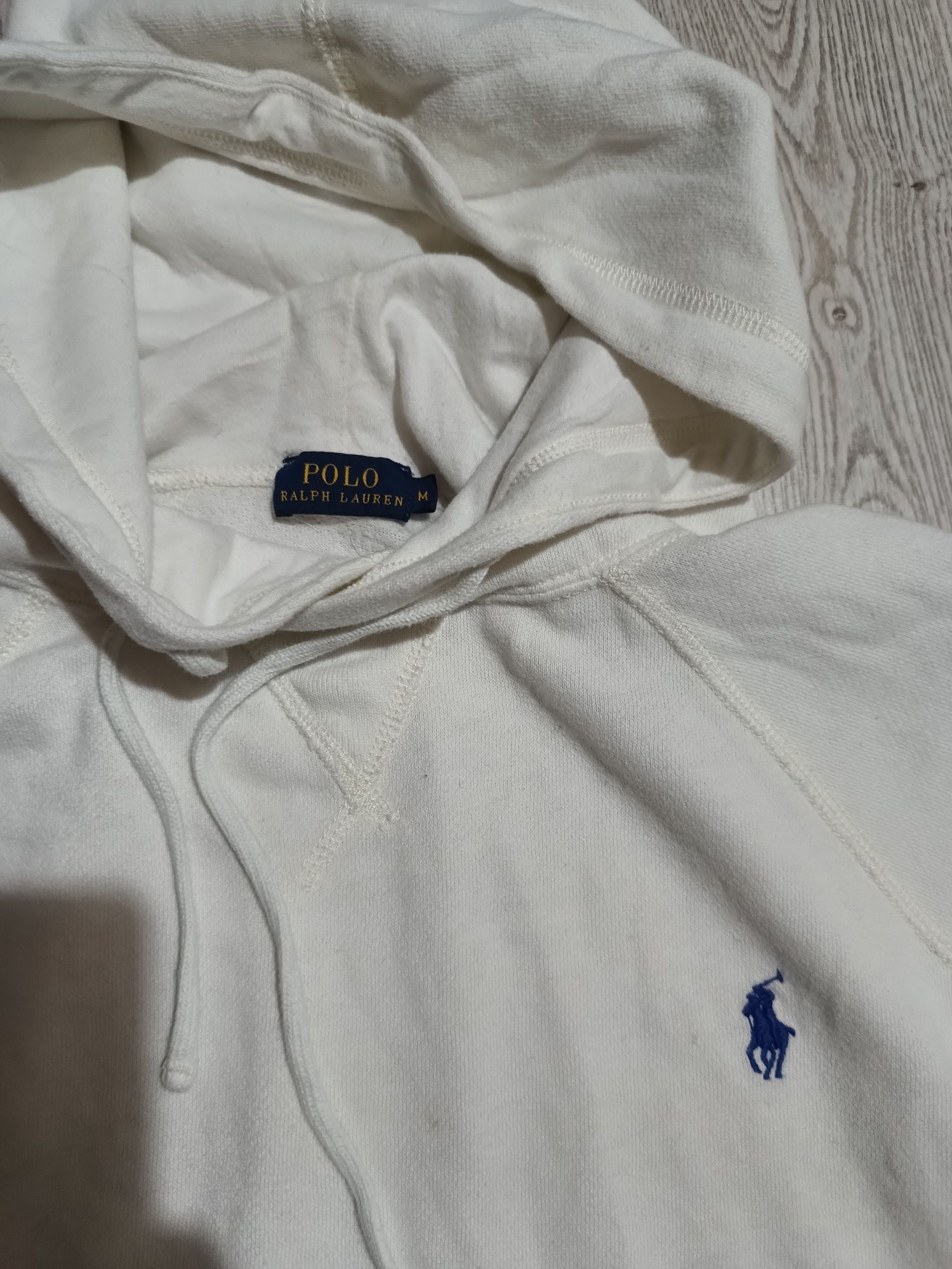 Hanorac Ralph Lauren Polo