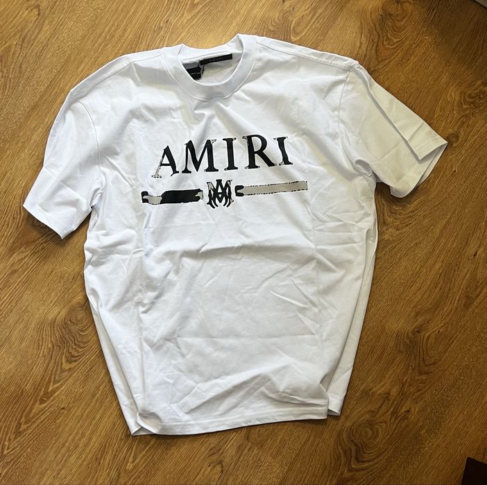 Amiri тениска M размер