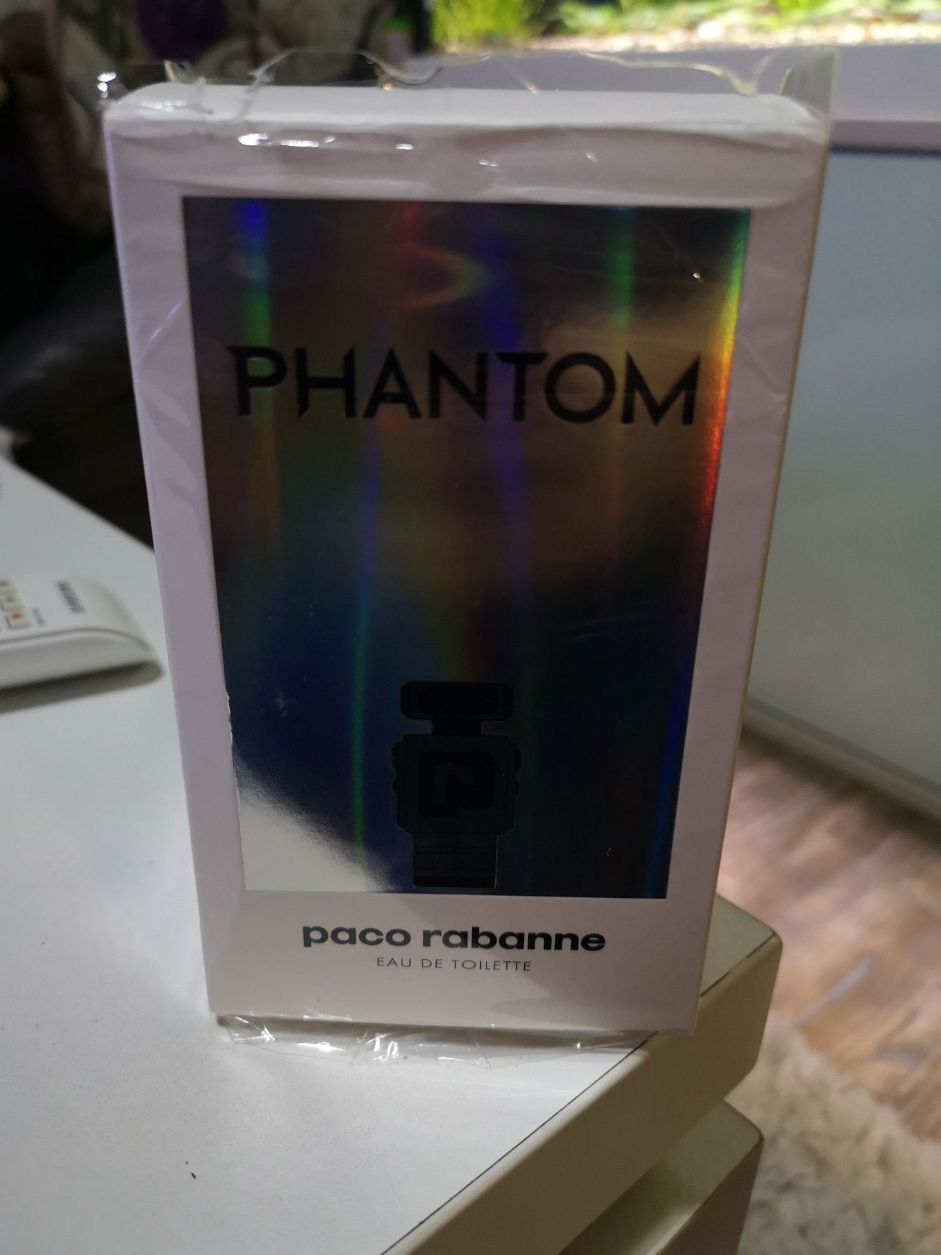 Paco Rabanne Phantom 100ml edt