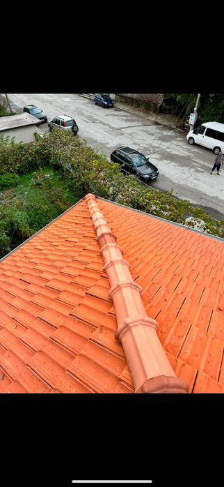 Ремонти на покриви