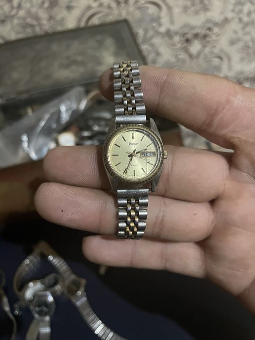 Стари чесовници