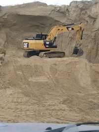 Эксковатор Caterpillar CAT320D