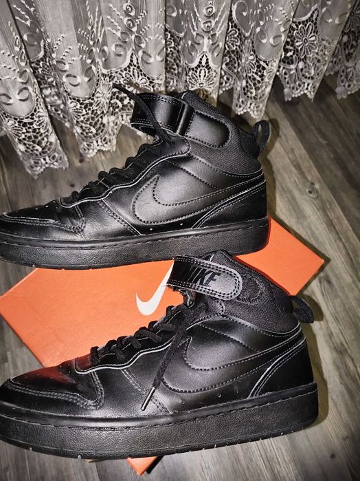 Детски Маратонки Nike