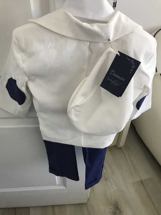 Costum  elegant pentru baieti