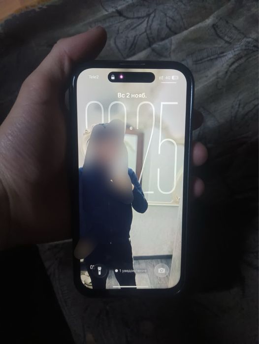 15 Айфон срочно продом