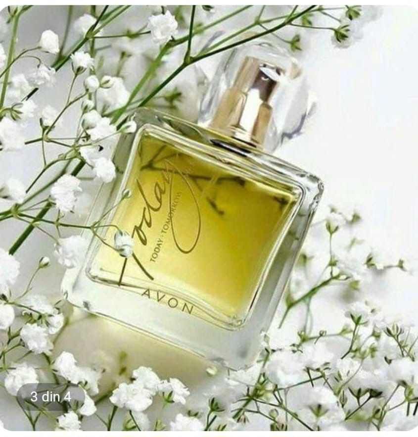 Parfum Today 100ml