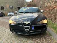 ALFA ROMEO 147 motor 1.9 JTD an 2011