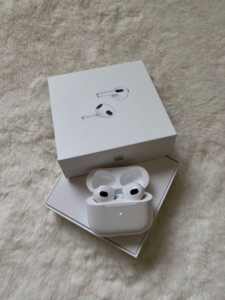 Наушники AirPods Pro Premium