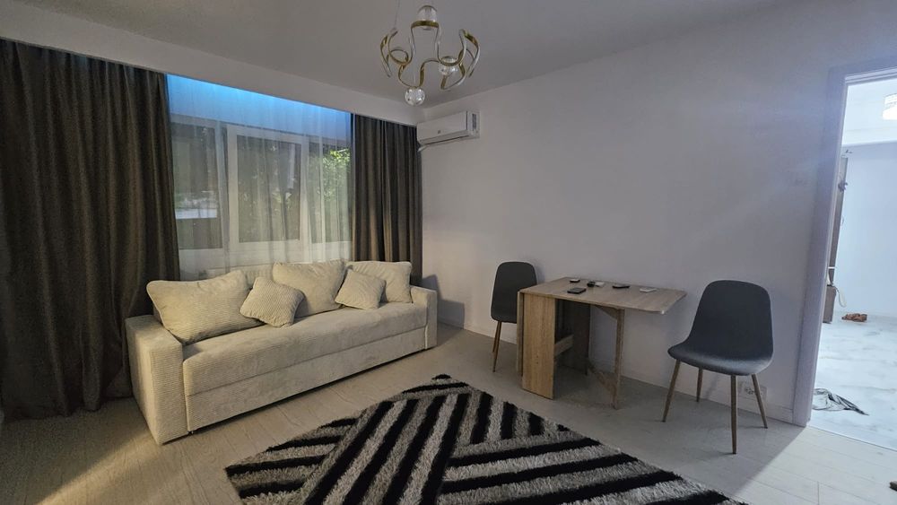 Apartament de închiriat  // regim hotelier//Giurgiu