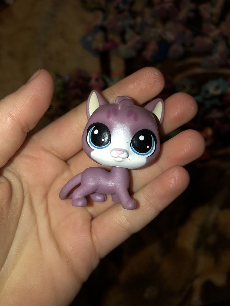 Jucarii lps littlest pet shops originale