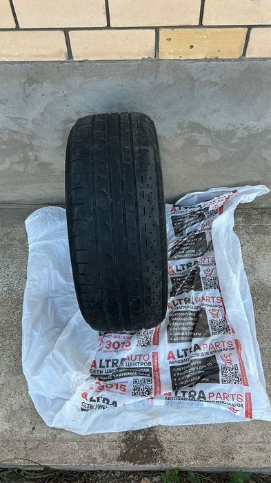 Шины 235/50/ р18
