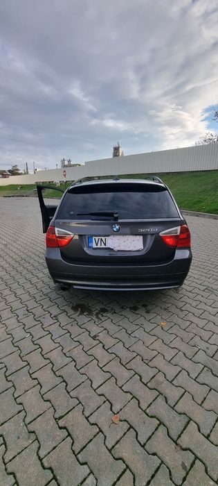Vând  BMW 320.E91 AUTOMAT