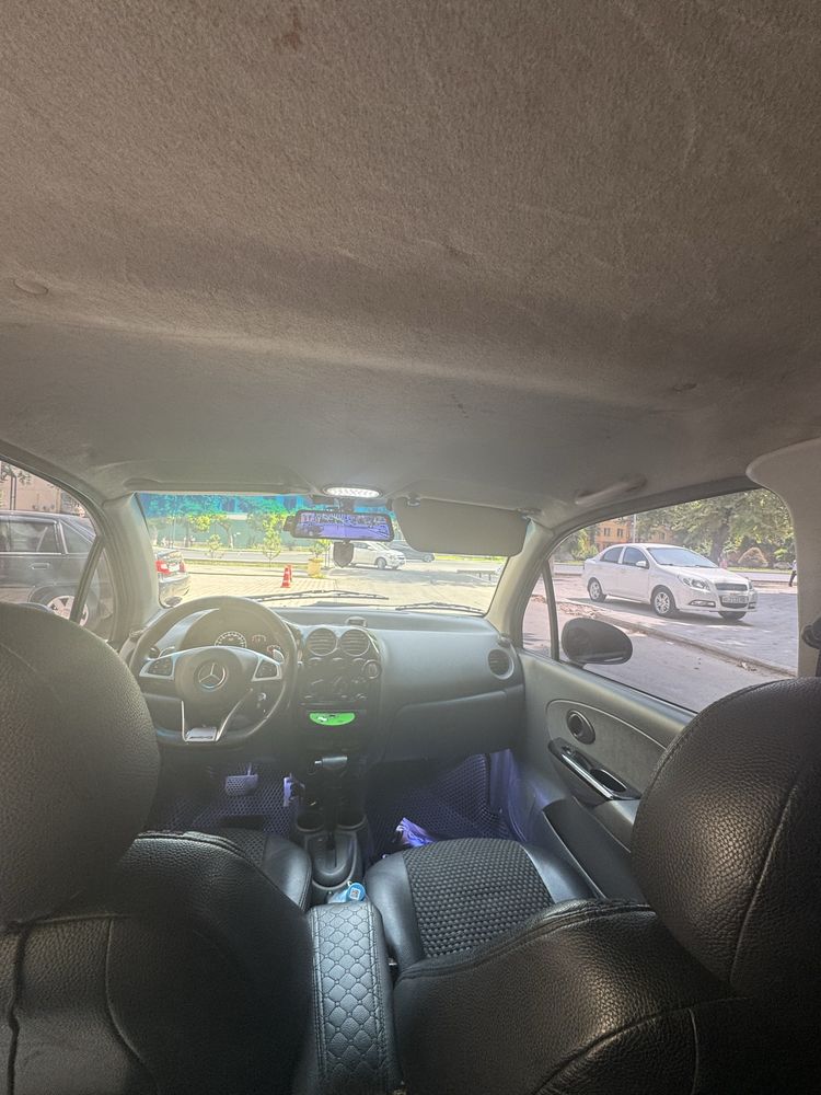 Продам Chevrolet Matiz Best, 2015, Avtomat Karobka.