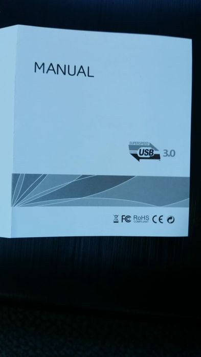Vând cititor extern de cd uri și dvd uri
