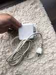 Incarcator original macbook pro safe1