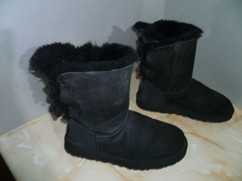 UGG оригинални ботуши №38