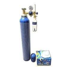 Кислород баллон 10 литров для медицины