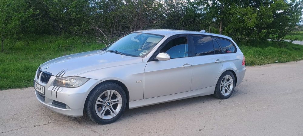 Джанти за bmw 16 цола