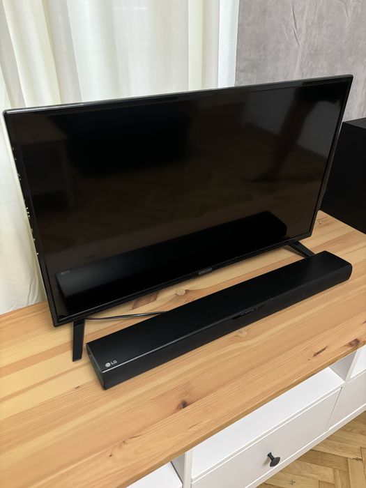 Televizor LED Star-Light 80cm