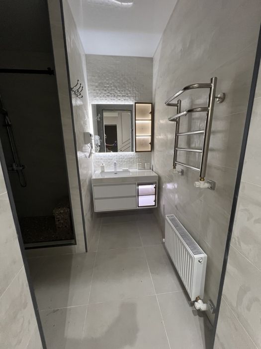 Сантехника ишлари