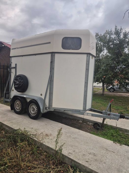 Remorca de cai de vanzare