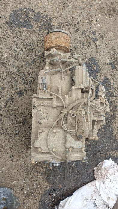 Cutie transfer Mitsubishi Pajero III 3.2 did pentru cutie automată