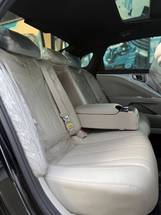 Kia K8 Full Options