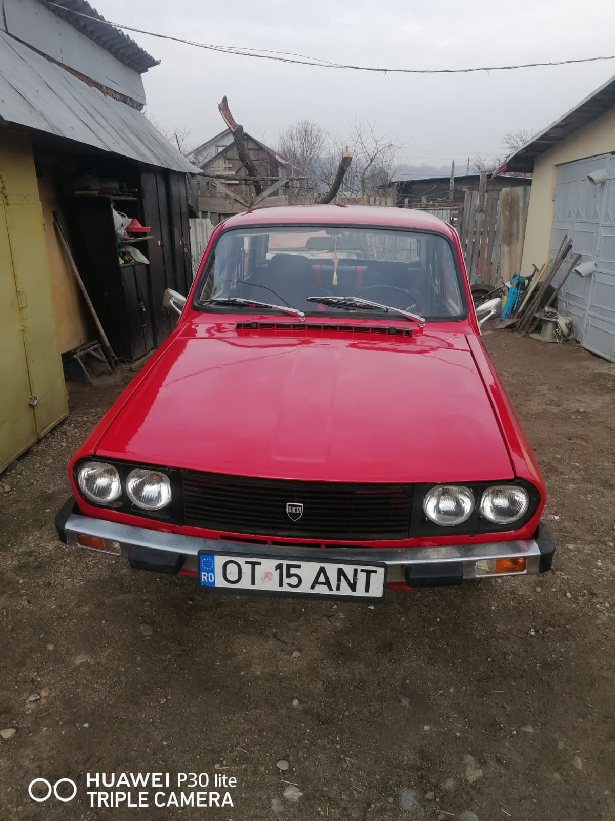 Vând Dacia 1310  !!