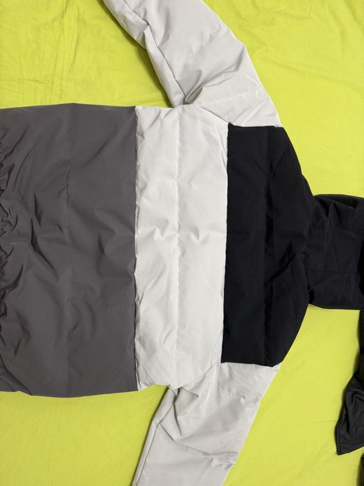 FLAIR F.T.M. - мъжко, зимно яке с пълнеж от гъши пух