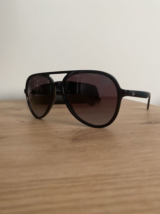 Мъжки слънчеви очила RAY-BAN RB 4376