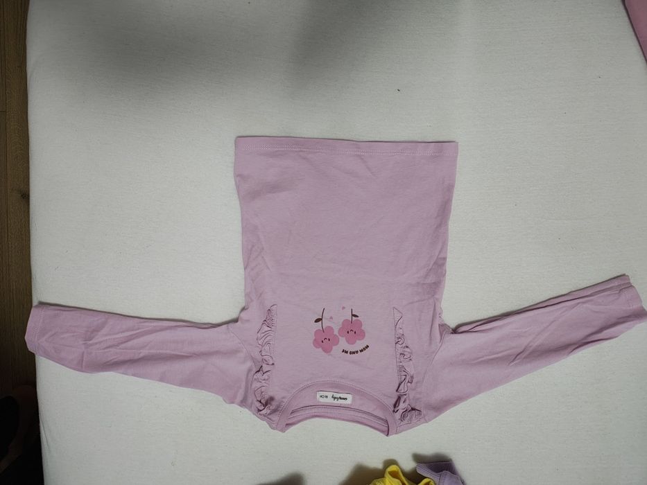 Lot de hăinuțe mărimea 80-86