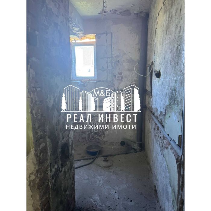 Продава се Четиристаен апартамент в Димитровград - 100 кв.м за 867 €/кв.м - Снимка #10