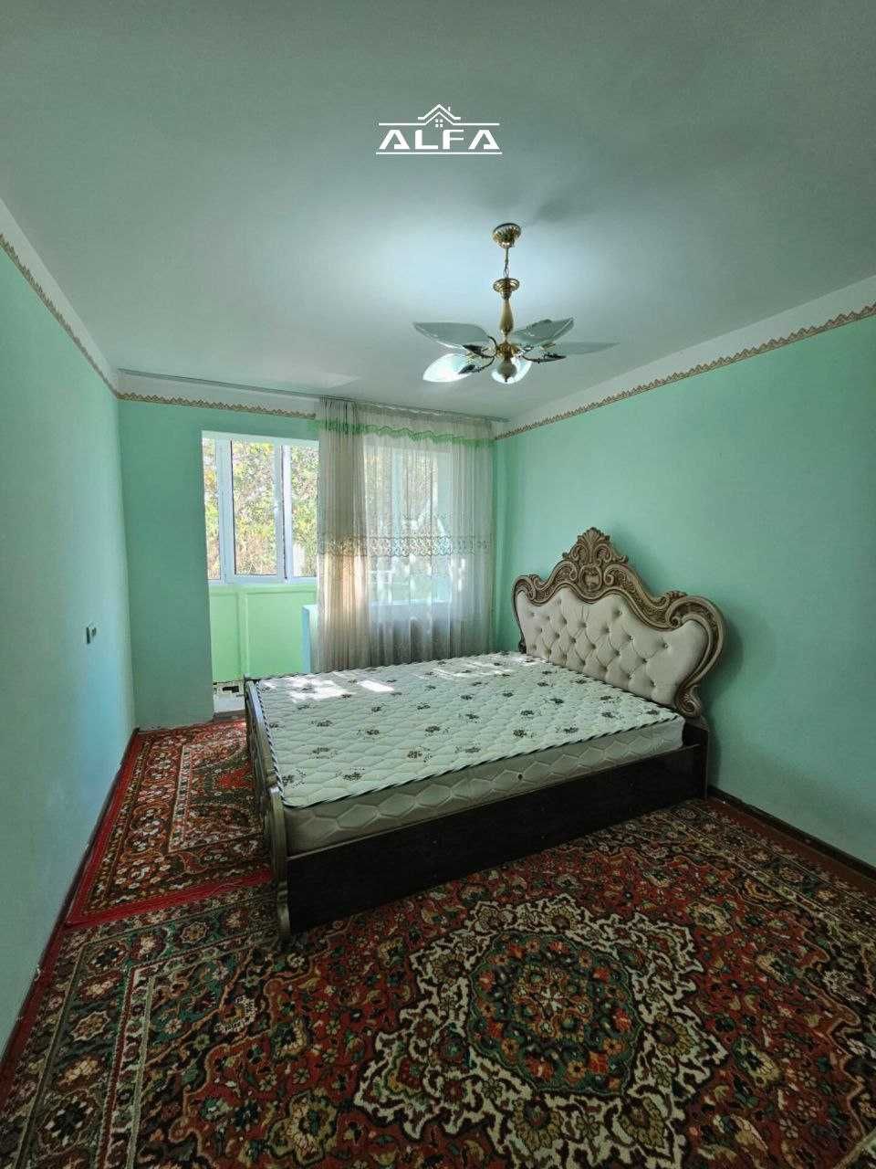 3 xonali 72m² 3-qavat.
