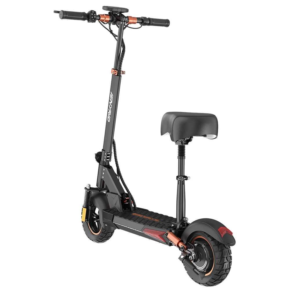 Електрическа тротинетка iENYRID S Max 800W,48V/12.5Аh