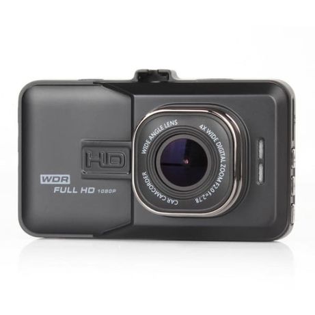 Автомобильный видеорегистратор Carcam T626 Full HD