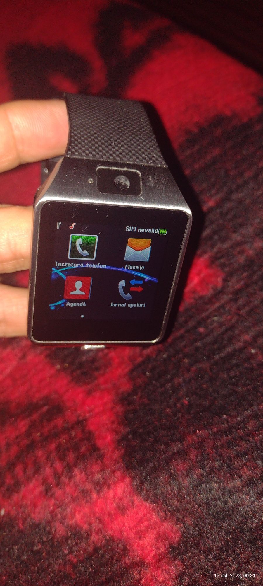 Smartwatch Eboda