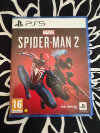 Joc Spider-Man 2 PS5
