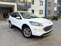 Ford Kuga TITANIUM 2022 1.5 Diesel 120 CP Cutie Automata bord digital
